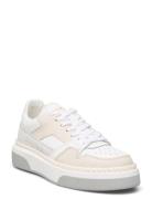 Boo Low-top Sneakers White Pavement