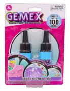 Gemex Liquid Magic Refill Pack Toys Creativity Drawing & Crafts Craft ...