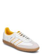 Samba Og J Low-top Sneakers White Adidas Originals