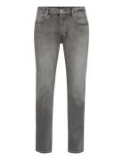 Lou Straight River Bottoms Jeans Regular Grey NEUW