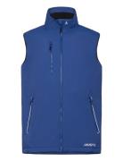 Corsica Gilet 2.0 Sport Vests Blue Musto