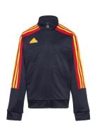 J Np Ttop Sport Sweatshirts & Hoodies Sweatshirts Navy Adidas Sportswe...