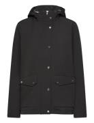 2-In-1 Jacket Outerwear Jackets Light-summer Jacket Black Lauren Ralph...