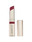 Bare Minerals Dewy Lip Gloss-Balm Affection 2.3 Gr Lipgloss Makeup Nud...