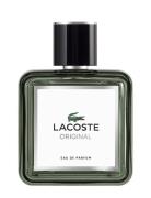 Original 60 Ml Parfume Eau De Parfum Nude Lacoste Fragrance