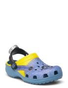 Despicable Me Classic Clog K Shoes Clogs Multi/patterned Crocs