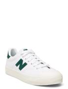 New Balance Bb100 Low-top Sneakers White New Balance