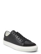 Nagore U Low-top Sneakers Black Sneaky Steve