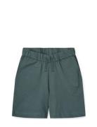 Bako Shorts Bottoms Shorts Blue Liewood