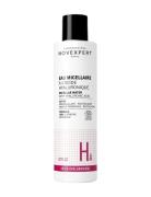 Micellar Water With Hyaluronic Acid Ansigtsrens T R Nude Novexpert