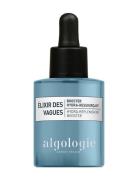 Hydra-Replenishing Booster Serum Ansigtspleje Nude Algologie