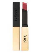 Yves Saint Laurent Rouge Pur Couture The Slim Lipstick 30 Læbestift Ma...