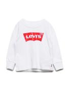 Levi's® Long Sleeve Batwing Tee Tops T-shirts Long-sleeved T-Skjorte W...