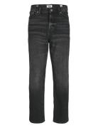 Jjichris Jjoriginal Sq 602 Noos Jnr Bottoms Jeans Regular Jeans Grey J...