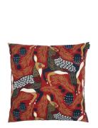 Pieni Peura C. Cover 50X5Cm Home Textiles Cushions & Blankets Cushion ...