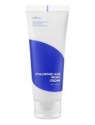 Hyaluronic Acid Moist Cream Fugtighedscreme Dagcreme Nude Isntree