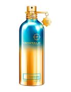 Intense Iris Edp 100 Ml Parfume Eau De Parfum Nude Montale