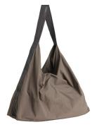 Maggi Gym Bag Sportstaske Brown Rethinkit