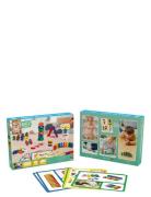 Plus-Plus Big Learn To Build Activity Set Toys Building Sets & Blocks ...