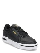 Ca Pro Classic Sport Sneakers Low-top Sneakers Black PUMA