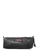 Benchmark Single Taske Grey Eastpak