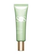 Sos Primer Green Makeupprimer Makeup Nude Clarins