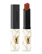 Ysl Rpc The Slim 1966 Hol 23 Os Læbestift Makeup Nude Yves Saint Laure...