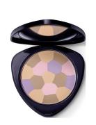 Colour Correcting Powder 01 Activating 8 G Pudder Makeup Dr. Hauschka