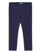 Leggings Bottoms Leggings Blue United Colors Of Benetton