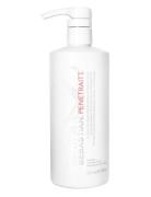 Sebastian Professional Penetraitt Mask 500 Ml Hårkur Nude Sebastian Pr...