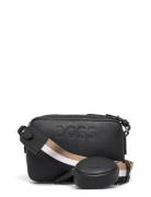 Addison Crossbody Bags Crossbody Bags Black BOSS