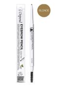 Eyebrowpen. Slim&Thin Blond Nord Øjenbrynsblyant Makeup Nude Depend Co...