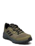 Terrex Ax4 Sport Sport Shoes Outdoor-hiking Shoes Green Adidas Terrex