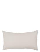 Benevola Pillowcase Home Textiles Bedtextiles Pillow Cases Beige Mille...