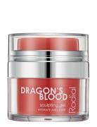 Rodial Dragon's Blood Sculpting Gel Deluxe Fugtighedscreme Dagcreme Nu...