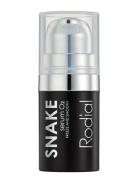 Rodial Snake Serum O2 Deluxe Serum Ansigtspleje Nude Rodial