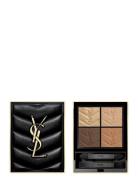 Ysl Couture Mini Clutch 300 Øjenskyggepalet Makeup Nude Yves Saint Lau...