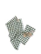 Misty Guest Towel Home Textiles Bathroom Textiles Towels & Bath Towels...