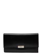 Celia Wallet Sigga Bags Card Holders & Wallets Wallets Black Adax