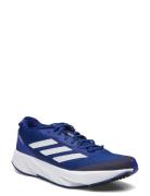 Adizero Sl Sport Sport Shoes Running Shoes Blue Adidas Performance