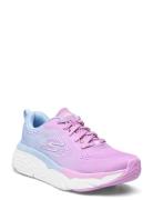 Womens Max Cushioning Elite - Destination Point Low-top Sneakers Multi...