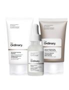 The Clear Set Hudplejesæt Nude The Ordinary