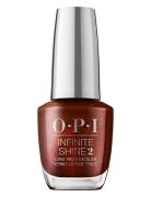 Bring Out The Big Gems Neglelak Makeup Nude OPI