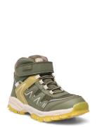 Bisgaard Madison Tex High-top Sneakers Green Bisgaard