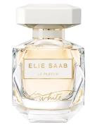 Le Parfum In White Edp Parfume Eau De Parfum Nude Elie Saab