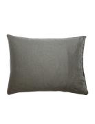 Sunshine Pillowcase Home Textiles Bedtextiles Pillow Cases Grey Himla
