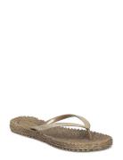 Flip Flop With Glitter Shoes Summer Shoes Sandals Flip Flops Black Ils...