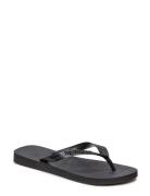 Hav Top Shoes Summer Shoes Sandals Flip Flops Black Havaianas