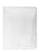 Hope Plain Sheet Home Textiles Bedtextiles Sheets White Himla