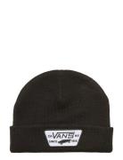 Milford Beanie Boys Sport Headwear Hats Beanie Black VANS